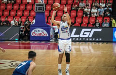 4-pointer draws mixed reactions